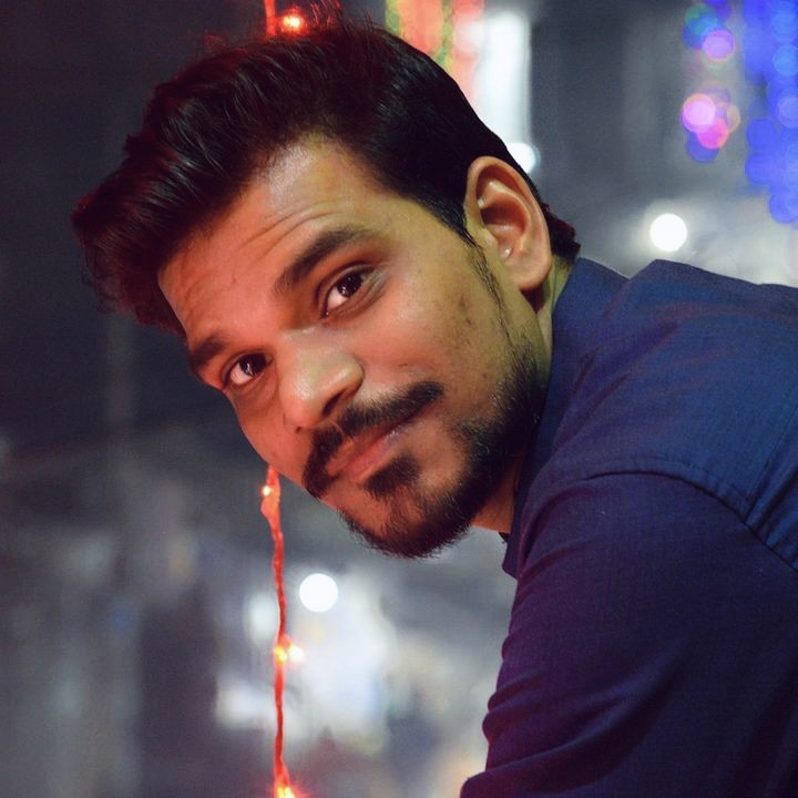 Pankaj Profile Picture